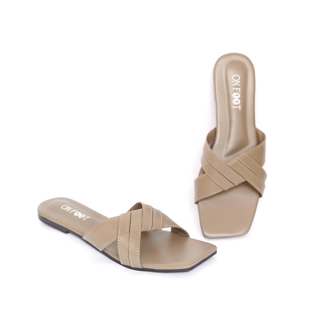 women's rexine fancy flats women's rexine fancy flats