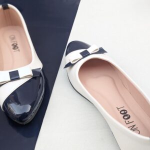 Home women's rexine fancy pumps