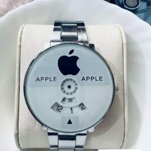 men's classic style watch